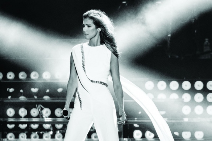 Celine Dion zawiesza swoją karierę z powodów rodzinnych
