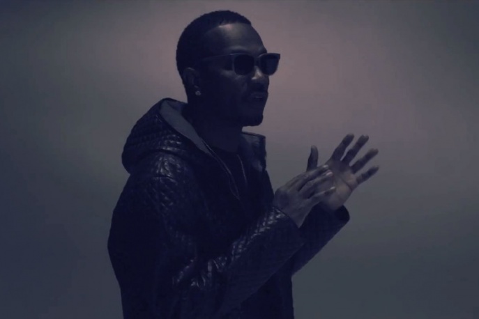 Juicy J – „Smoke A Nigga” ft. Wiz Khalifa (wideo)