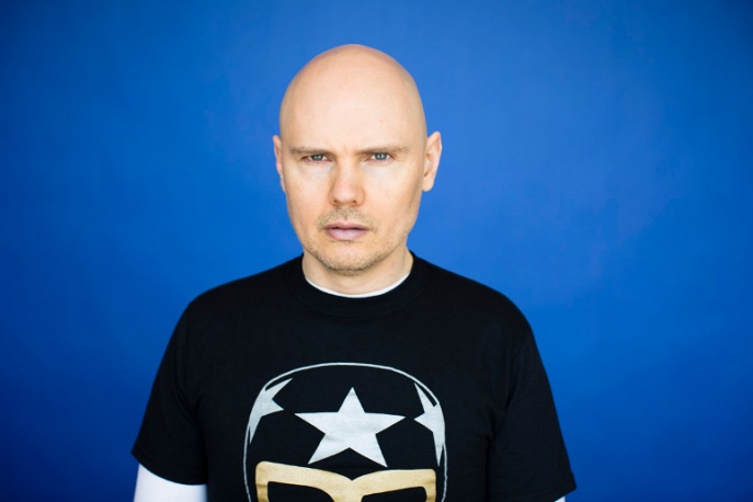 Billy Corgan rozważa ponowne zawieszenie działalności The Smashing Pumpkins