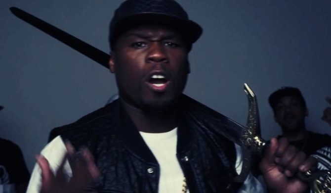 G-Unit – „Watch Me” (wideo)