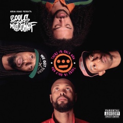 Souls of Mischief & Adrian Younge – „There Is Only Now”