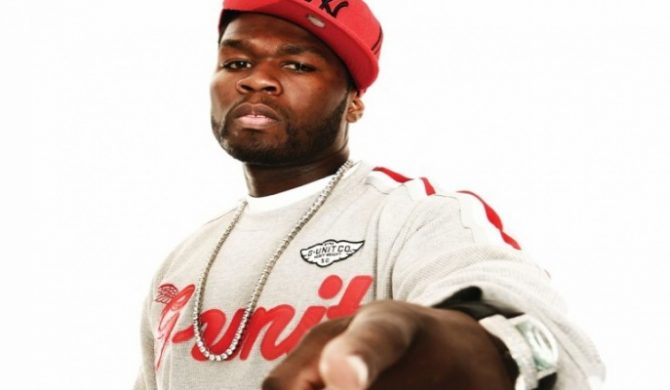 50 Cent kontra Fat Joe
