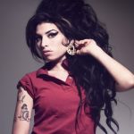 Amy Winehouse rapuje