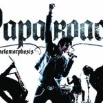 Papa Roach – konkurs rozwiązany