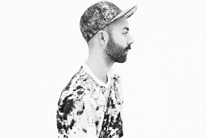 Woodkid – „The Golden Age” (wideo)