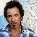 Bruce Springsteen odpocznie