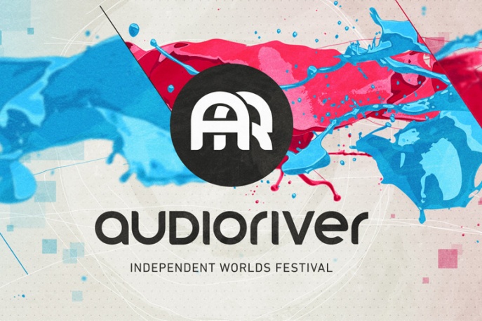 Znamy rozpiskę godzinową Audioriver 2014