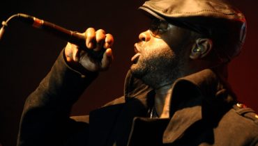 Klip na dzień: The Roots – „How I Got Over”