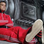 Robbie Williams dostał kosza