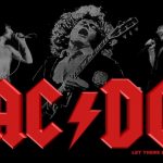 AC/DC obdarowuje