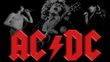 AC/DC obdarowuje