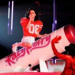 Katy Perry ponownie poprowadzi MTV Europe Music Awards