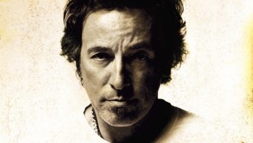 Nowy utwór Bruce`a Springsteena – zobacz!