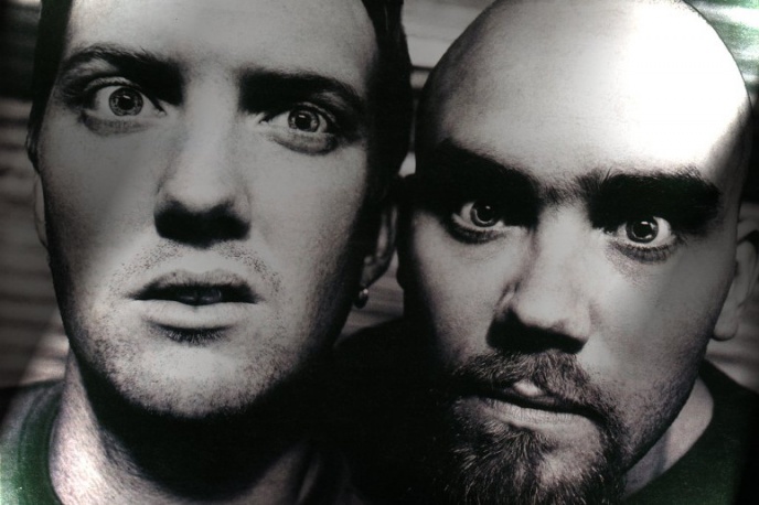 Nick Oliveri ponownie z Queens of the Stone Age (wideo)