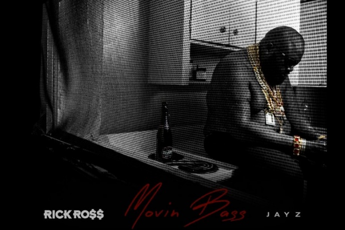 Rick Ross – „Movin` Bass” ft. Jay Z – nowy singiel