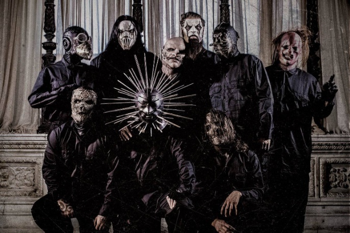 Impact Festival 2015: Zagrają Slipknot, Godsmack i Hollywood Undead