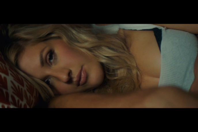 Calvin Harris – „Outside” ft. Ellie Goulding (wideo)