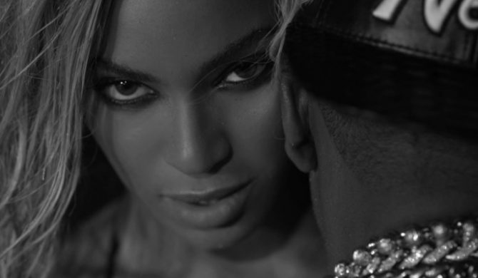 Jay Z i Beyoncé szykują wspólny album
