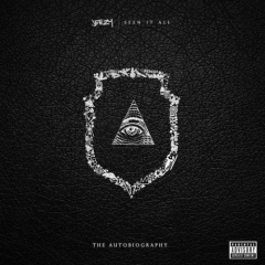 Jeezy – „Seen It All: The Autobiography”