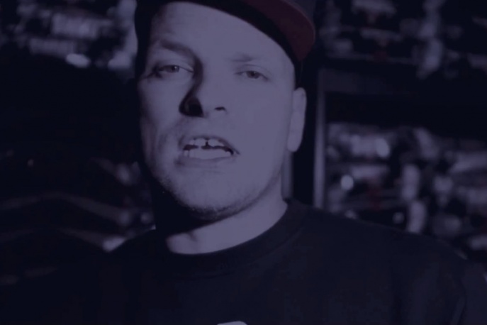 Paluch/Chris Carson – „RIP (Rap i pieniądze)” – nowy klip