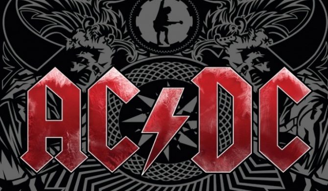 AC/DC odwołuje