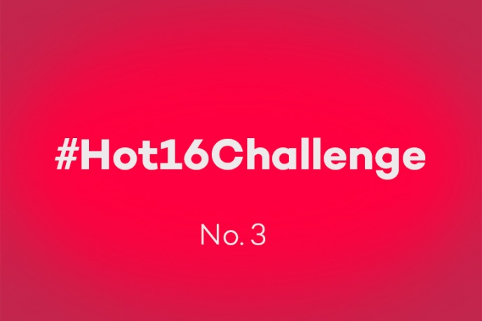 #Hot16Challenge: najlepsze szesnastki – cz. 3 (i ostatnia)