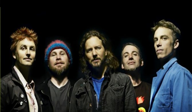 Pearl Jam triumfuje