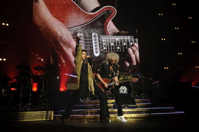 Brian May: „Możemy sprawić, by Freddie i John znów byli z nami”