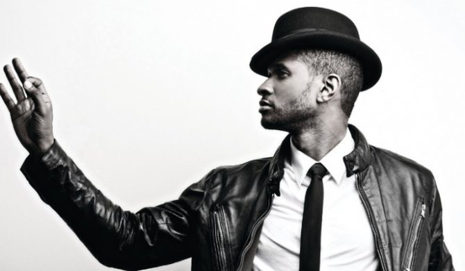 Usher – „Still Got It” ft. Migos (audio)