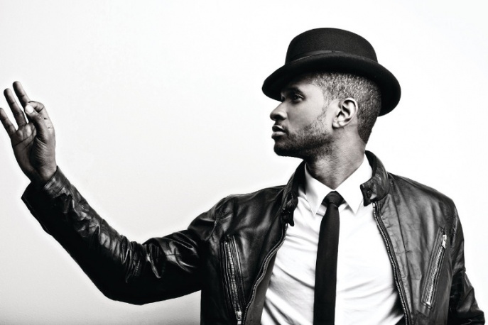 Usher – „Still Got It” ft. Migos (audio)