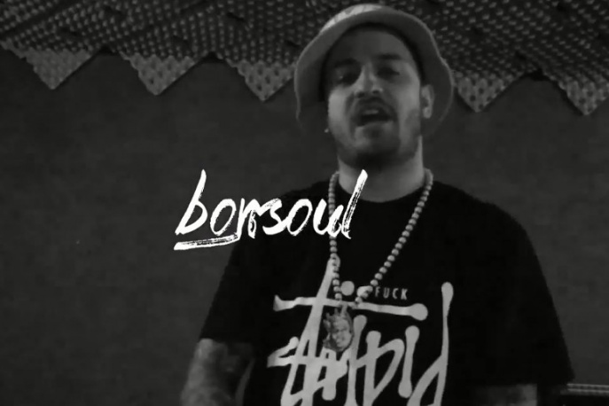 EP-ka Bonsona i Soulpete`a w tym roku (wideo)