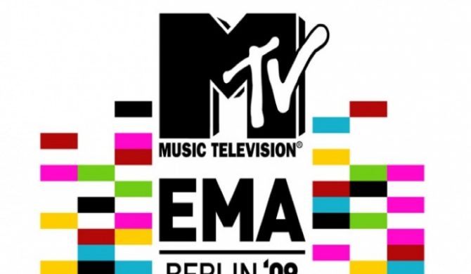Internetowa relacja z MTV Europe Music Awards 2009