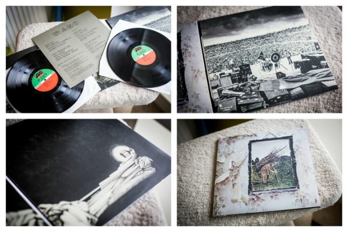 33 1/3 – Winylowe reedycje: Led Zeppelin i David Bowie