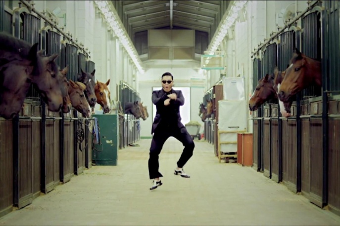 „Gangnam Style” przerosło YouTube. Serwis nie jest w stanie zliczyć wyświetleń