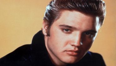 Wnuk Elvisa Presleya pójdzie w ślady dziadka
