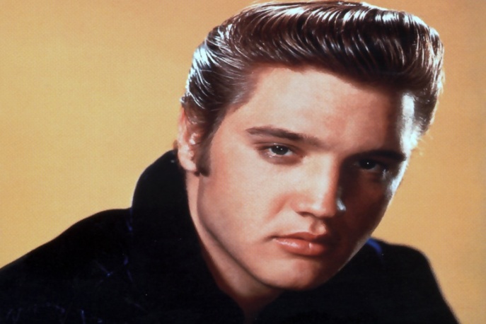 Wnuk Elvisa Presleya pójdzie w ślady dziadka