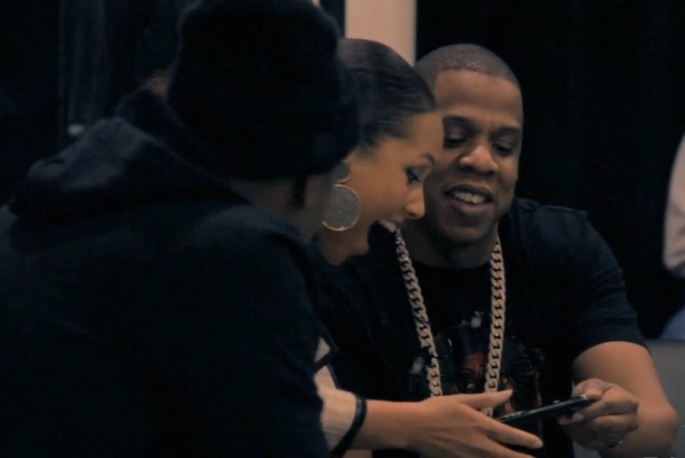Jay Z udostępnił klip do „Glory”
