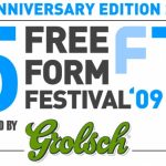 W przyszłym tygodniu rusza Free Form Festiwal