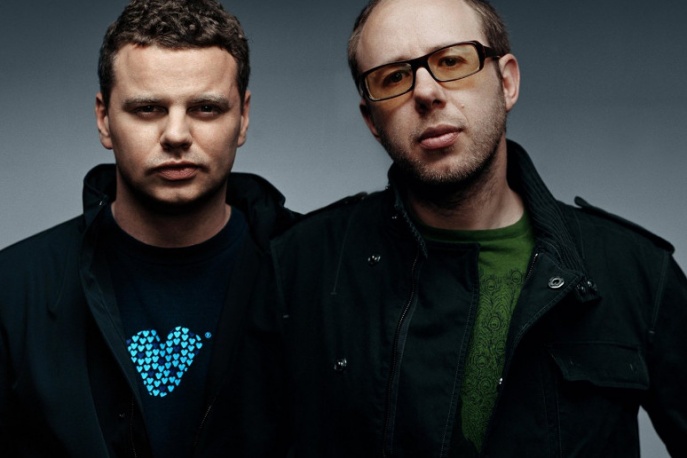„Sometimes I Feel So Deserted” – nowy utwór The Chemical Brothers