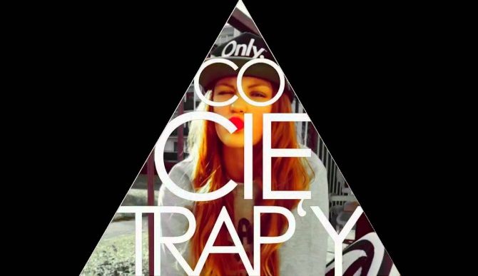 #PartyMay – CoCieTrapy udostępniają nowy mixtape