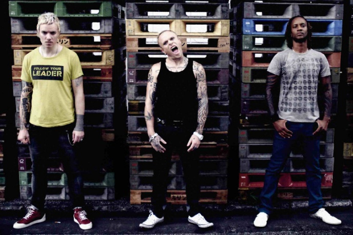 „The Day is My Enemy” – nowe wideo The Prodigy