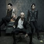 Wokalista Linkin Park ponownie zadebiutuje
