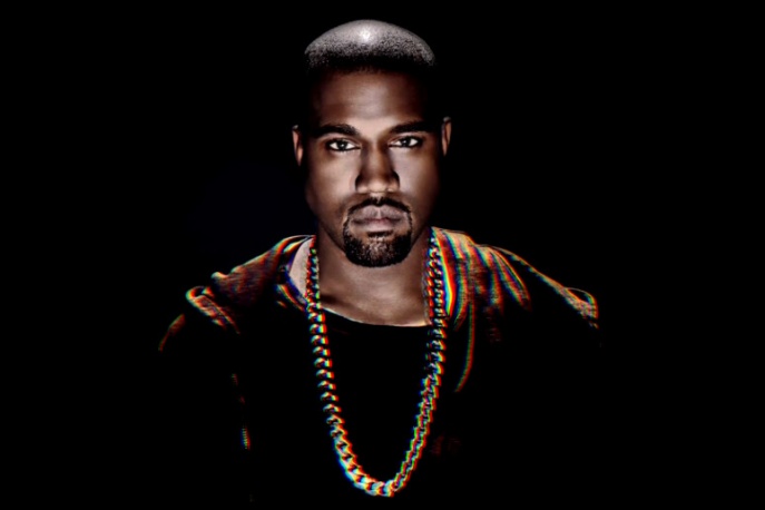 Kanye West prezentuje nowy singiel