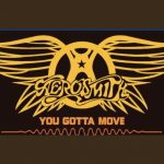 Aerosmith „You Gotta Move” w Multikinach