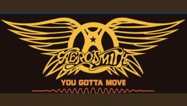 Aerosmith „You Gotta Move” w Multikinach