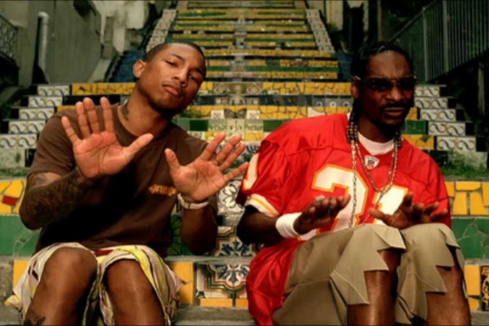 CGM.pl i WIMP grają na czarno #8: Snoop Dogg i Pharrell Williams