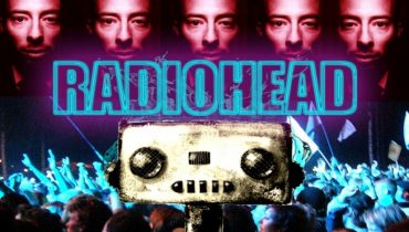 Pojawią się nowe płyty Radiohead