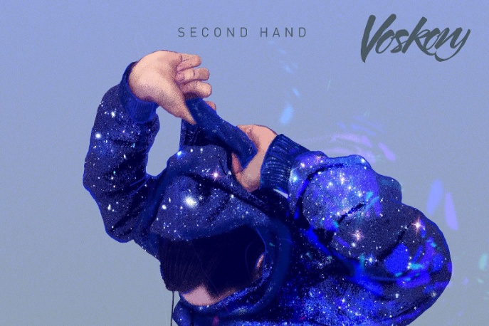 Voskovy – „Second Hand” – premiera i odsłuch albumu