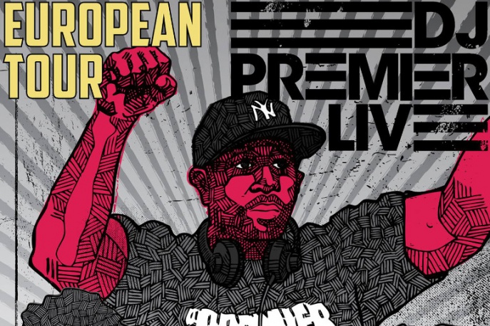 DJ Premier przyjedzie do Polski. Artysta wystąpi z live bandem