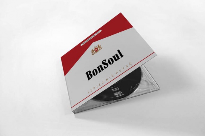 Bonsoul (Bonson x Soulpete) – „Lepiej nie pytać” – odsłuch
